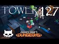 Minecraft Dungeons - Tower 127 (Adventure) (No Commentary Gameplay)