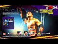 WWE 2K24 Showcase - 