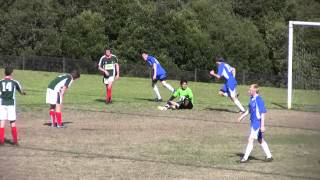 05-08-2012 GRM Vs Southern Bulls.mp4