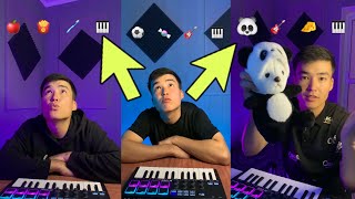 Make a song with THESE EMOJI?(COMPILATION 2)