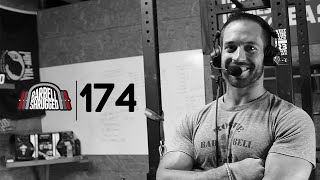 Rich Froning Takes Over Barbell Shrugged - EPISODE 174