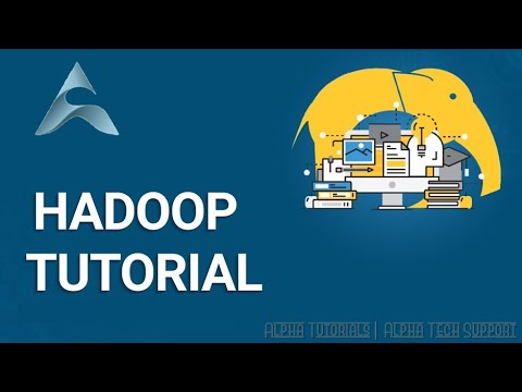 Hadoop Tutorial – A Complete Tutorial | Learn Hadoop - YouTube