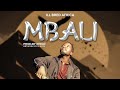 Illbred Africa MBALI(Official Audio)