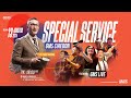 SPECIAL SERVICE GMS CIREBON | PS. PHILIP MANTOFA FEATURING GMS LIVE