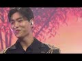 4k 230714 팬텀싱어4 갈라콘서트 in seoul musica 리베란테 진원 직캠