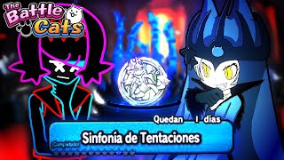 The Battle Cats | Princesa Aku Vs Lana Kawaii - \