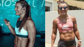 Lauren Stallwood Strong Girl Workout | Crossfit Games Motivation 2021