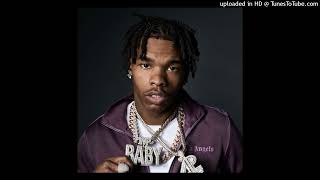 Lil Baby - 4PF Summer (UNRELEASED)