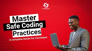 Master Safe Coding Practices | Secure Coding Practices | Common Vulnerability | Top 10 Coding Tips