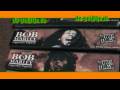 Bob Marley Pure Hemp Papers - 