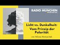 Licht vs Dunkelheit: Vom Prinzip der Polarität