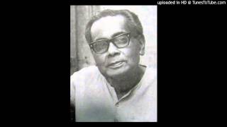 Samukhe shanti parabar(সমুখে শান্তিপারাবার) - Debabrata Biswas