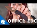 What Knives Do Blade HQ Employees Carry? | Knife Banter Ep. 60