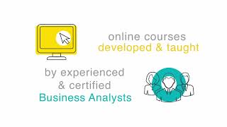 Business Analysis Training From UT Austin