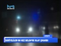 suriyeliler bu kez belen de olay çıkardı