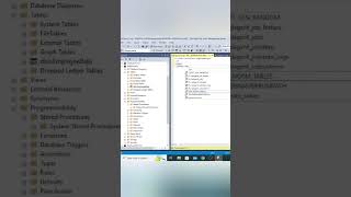 Quick STORED PROCEDURE in SQL Server