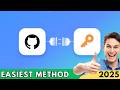 How to Create SSH Key for GitHub (2025) | Windows, Ubuntu, Mac