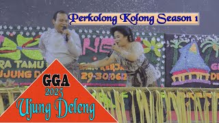 KERJA TAHUN DESA UJUNG DELENG KEC. KUTABULUH 2023 #gga