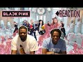 BLACKPINK - ‘Pink Venom’ M/V | REACTION