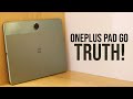 OnePlus Pad Go Review - TRUTH! Must Watch Before Buying!