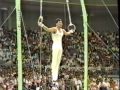 1986 asian games gymnastics men s team highlights