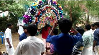 Janatha kavadi thirupoondi 2017