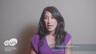 What are some of the issues with having large breasts?
