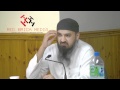 Hocus Pocus : The Reality of Black Magic & Jinns - Ustadh Murtaza Khan