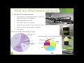 chlorinated solvents a summary of source fate transport and remediation techniq