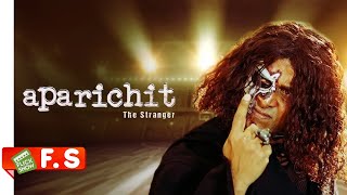 "Aparichit" Explained in Manipuri || Drama/Thriller movie explained in Manipuri