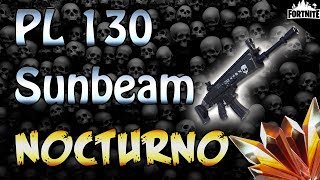 Fortnite Pve Gameplay Blockbuster 5 Testing My Lvl 106 Obsidian - fortnite pl 130 sunbeam nocturno with