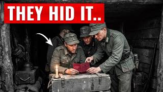 What Germans Found in an American Leaflet That Made Thousands Surrender