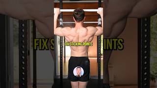 Increase Your Reps On Pull-Ups