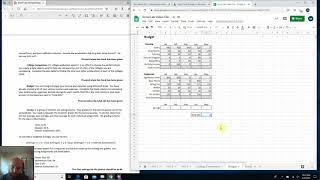 Excel Lab 2 - Practice