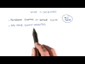 Introducing Datastore - Developing Scalable Apps with Java