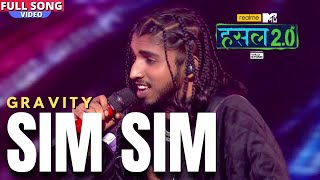 Sim Sim | Gravity | Hustle 2.0