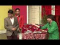 nawaz anjum chand baral funny qawali best performance new stage drama clip 2020