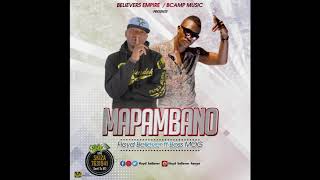 Floyd Believer ft Boss M.O.G-Mapambano (official audio)