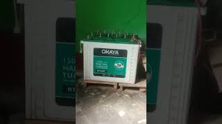 Okaya battery super backup