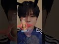 【seungmin】metgalaの前に配信したスンミンのインスタライブまとめ straykids スキズ 스트레이키즈 skz ストレイキッズ スンミン metgala