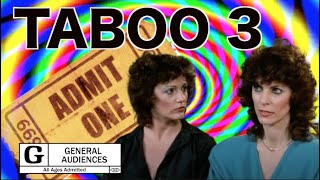 Taboo III (1984) Rated G