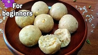 Thambittu recipe|thambittu recipe in karnataka style|akki thambittu recipe for beginner's