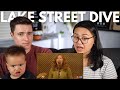 Voice Teachers React to Lake Street Dive Performing 