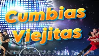 Cumbias Para Bailar Toda La Noche - Ángeles Azules, Cañaveral, Sonora Dinamita - Cumbias Viejitas