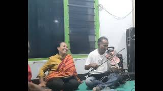 Lagu Bima klasik, natural asri @babaraogambo