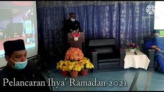 Program Ihya' Ramadan 2021