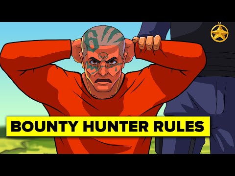 Where do hunters work?