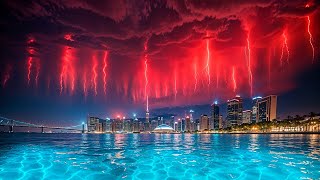 Disturbing Sky Phenomenon Baffles Researchers – Here’s What They Found