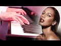 Leona Lewis - My Hands (chorus) - Piano