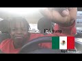 Reaction to Kap G A Day Without A Mexican